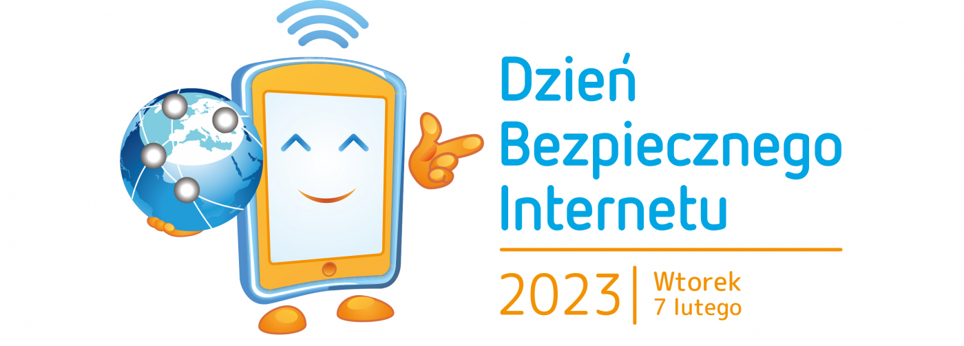 Dzień Bezpiecznego Internetu 2023