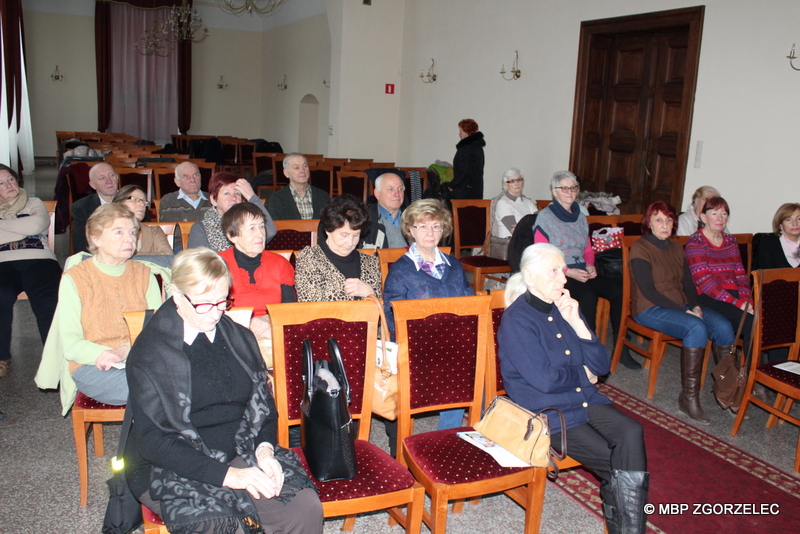 Biblioteka inna niż wszystkie