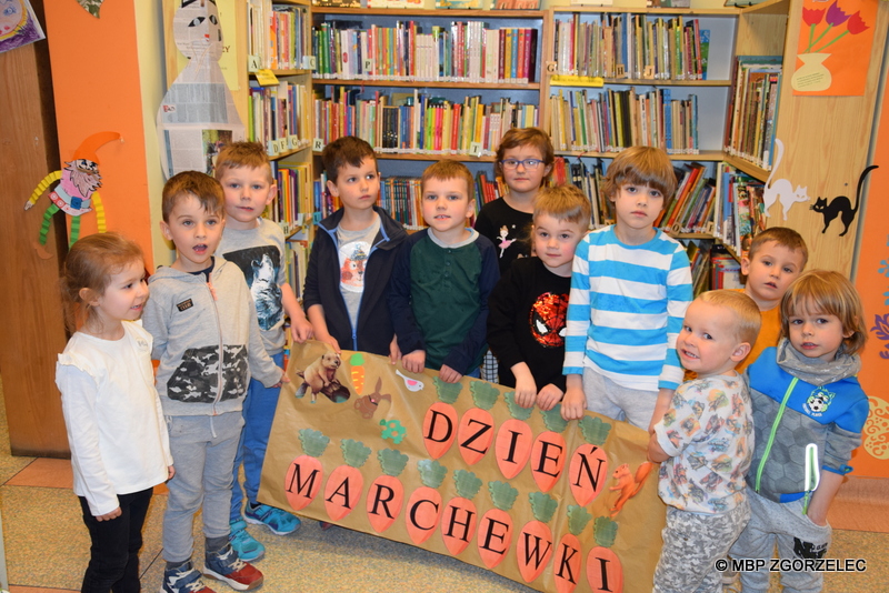 Dzień Marchewki