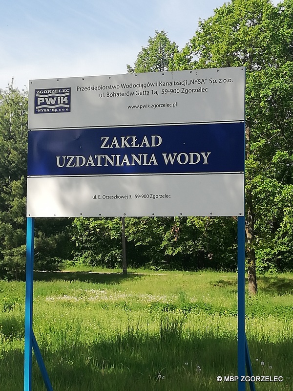 Skąd się bierze woda w kranie?