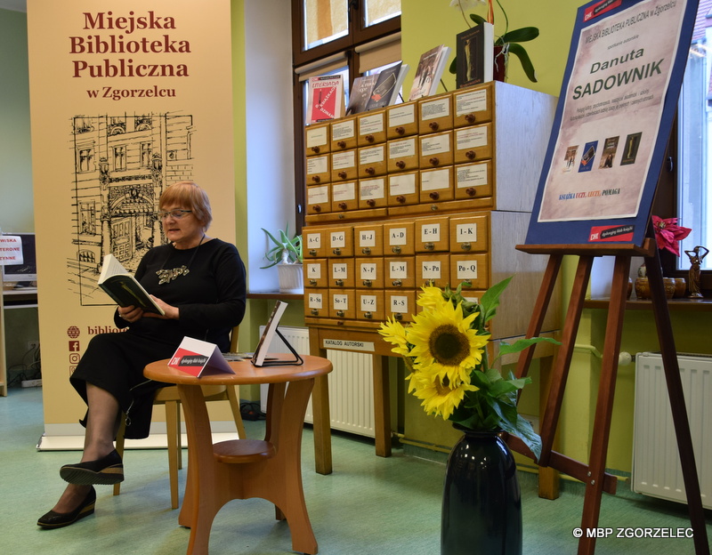 Spotkanie w trzech częściach