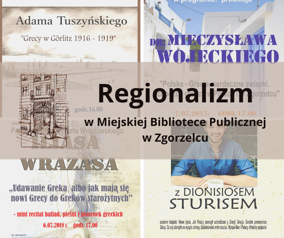 Z historii Greków w Zgorzelcu