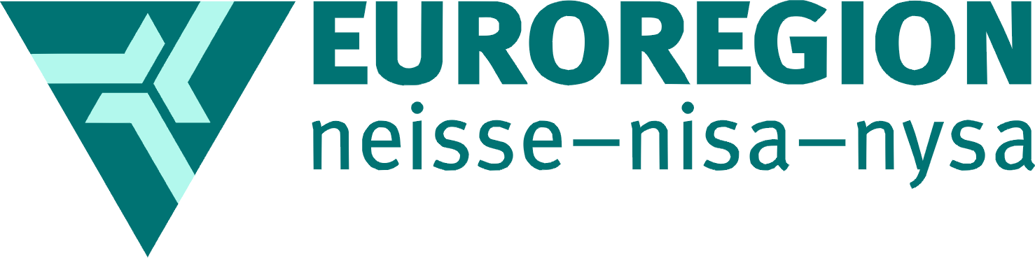 Logo Euroregionu Nysa.