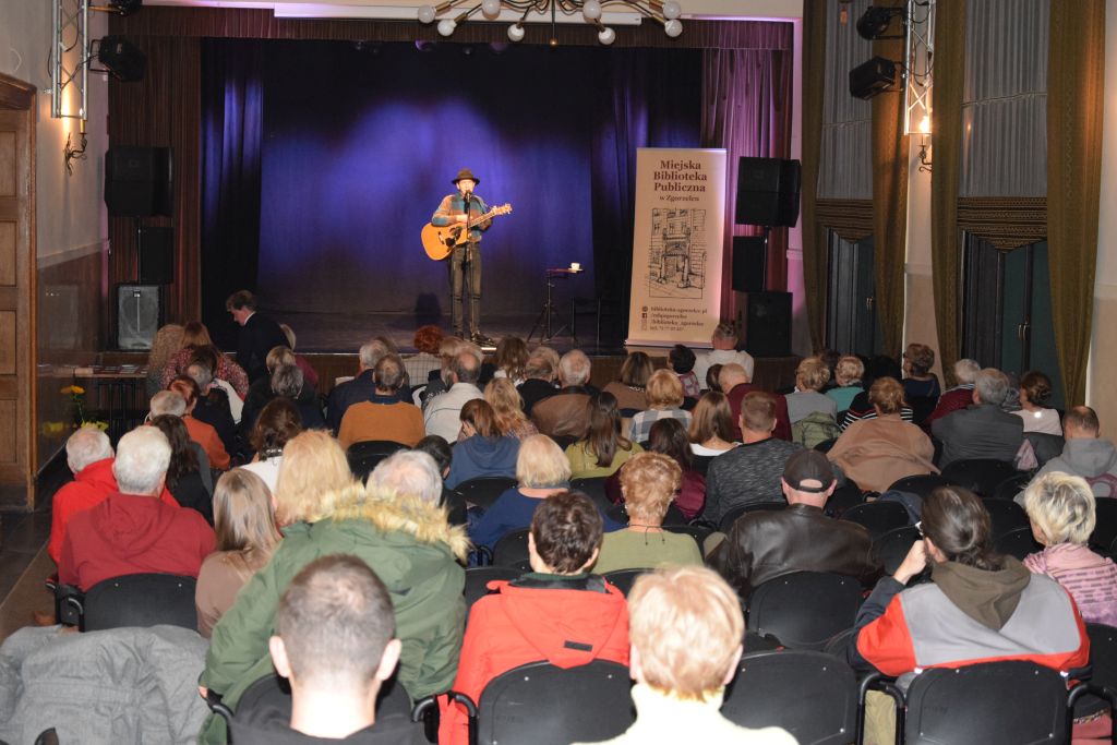Koncert 