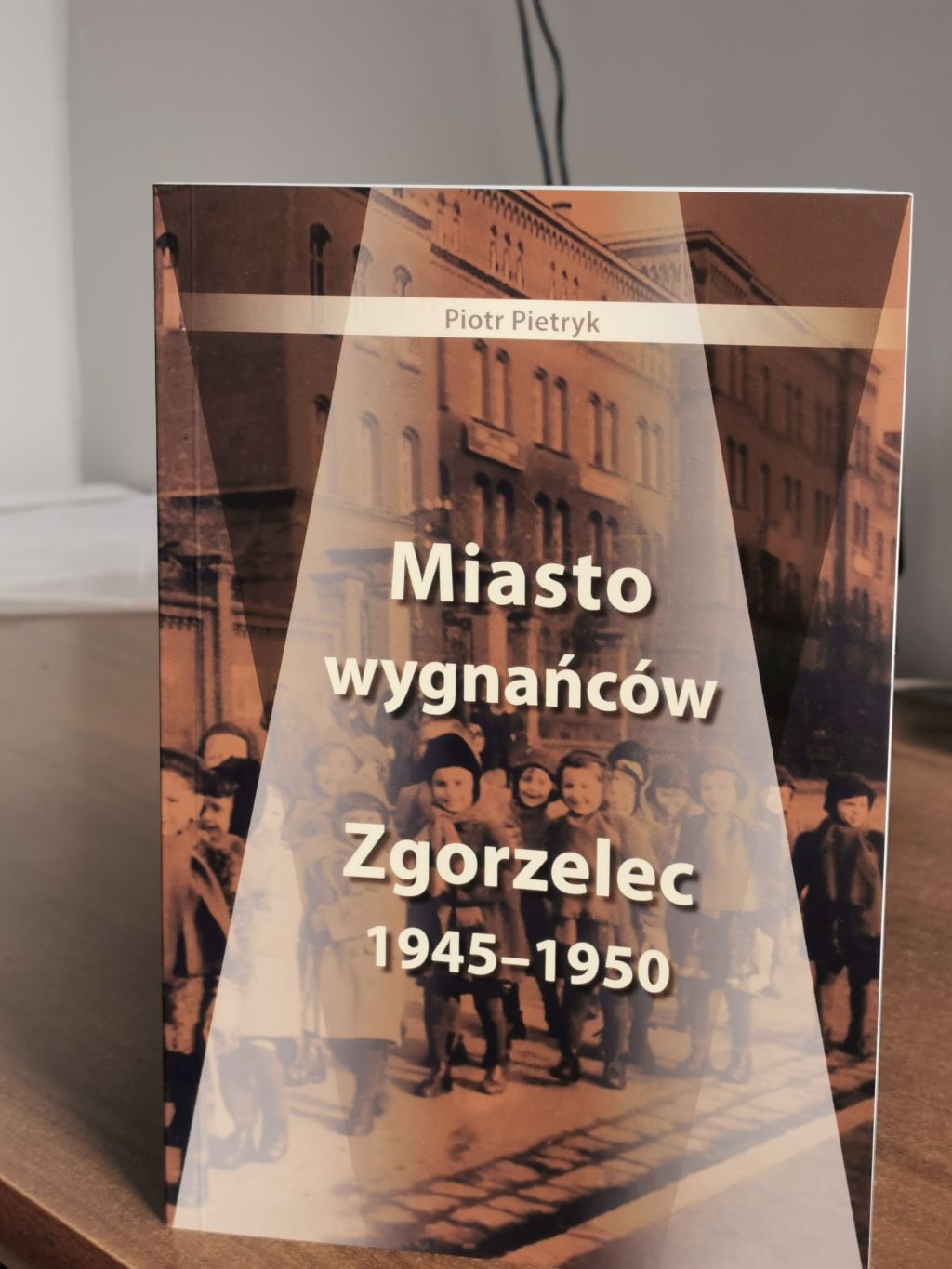 Okładka książki 