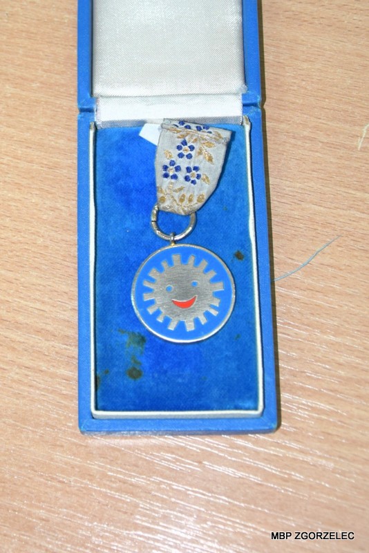 Order Uśmiechu