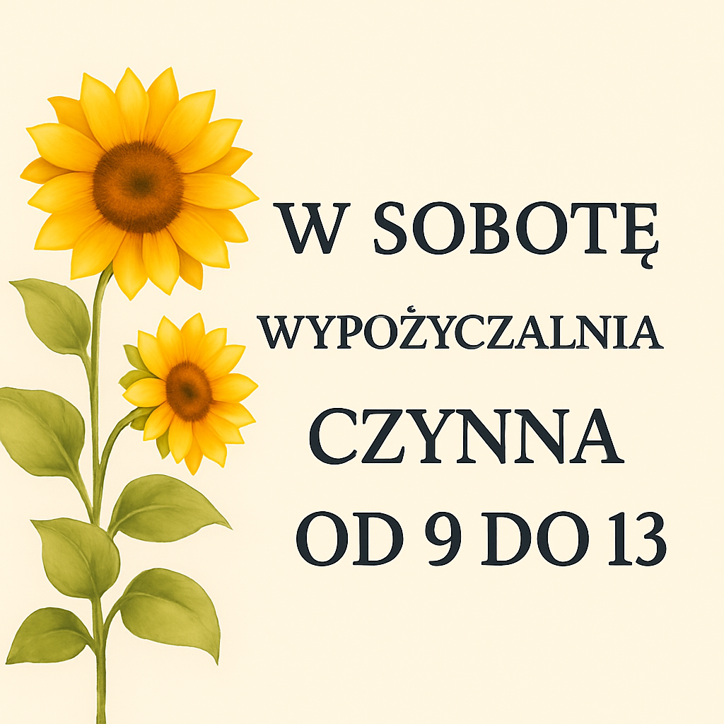Grafika z napisem: 