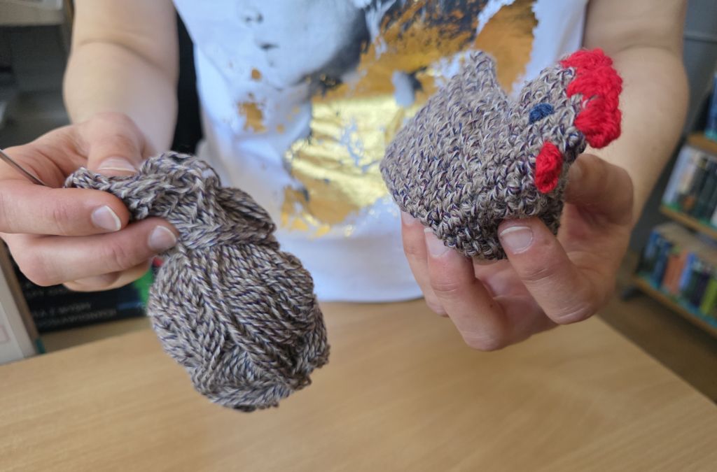 Spotkanie klubowiczów DKK "Aktywny Senior" w&nbsp;Zgorzelcu.