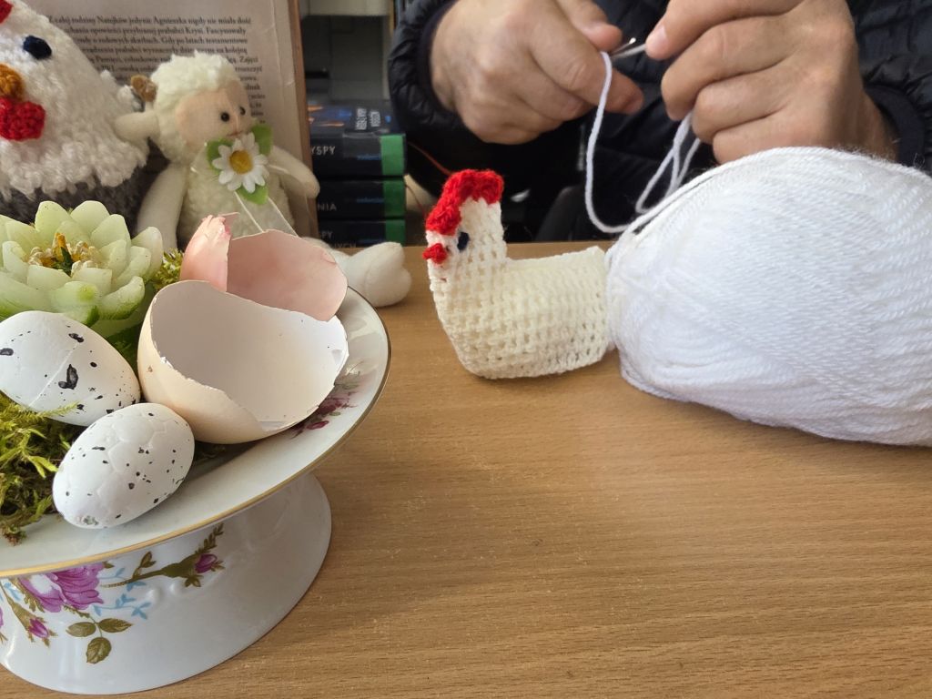 Spotkanie klubowiczów DKK "Aktywny Senior" w&nbsp;Zgorzelcu.