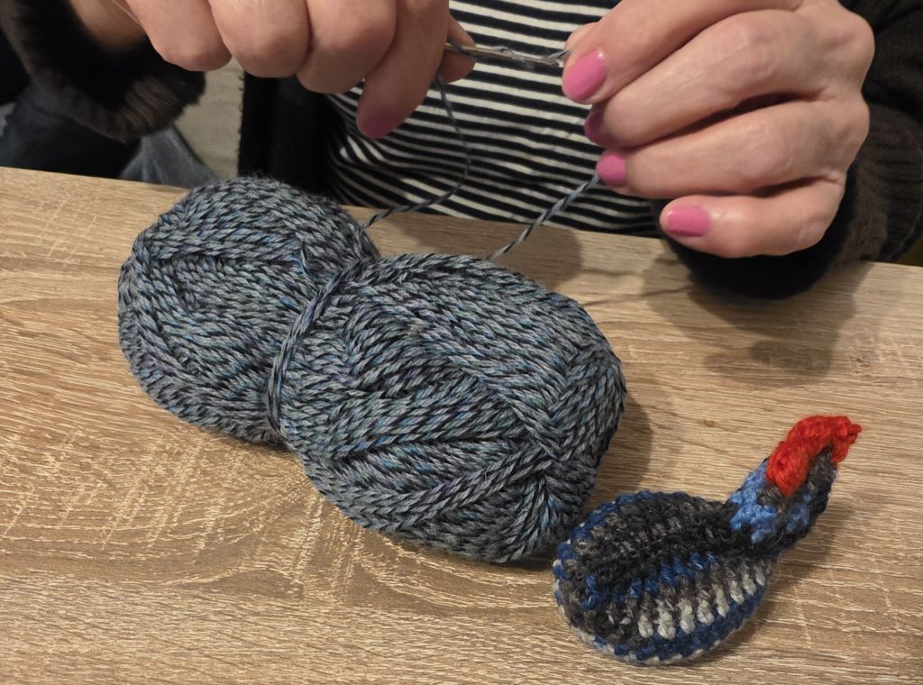 Spotkanie klubowiczów DKK "Aktywny Senior" w&nbsp;Zgorzelcu.