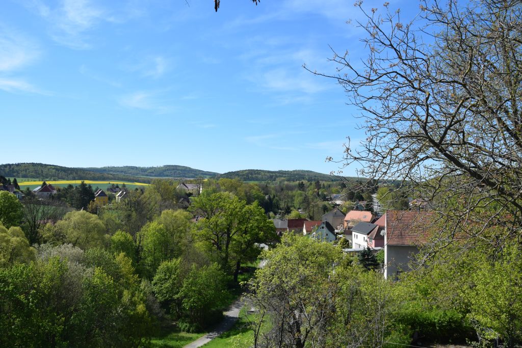 Zwiedzanie Kamenz.